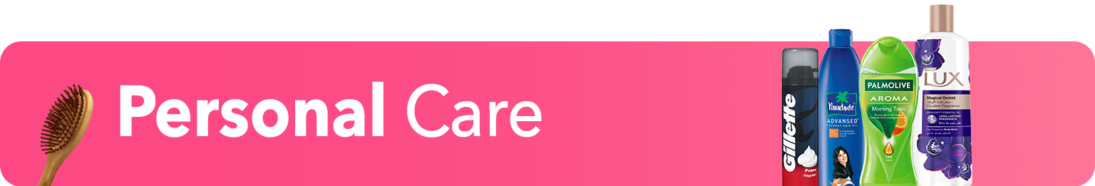 Oral Care